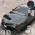 Camry Simulator: Toyota City