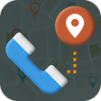 程序图标：Phone Tracker - Number Lo…