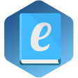Programın simgesi: Any EBook Converter Free