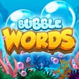 程序图标：Bubble Words: Word Puzzle…