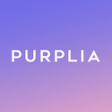 プログラムのアイコン：purplia