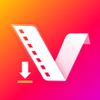 All HD Video Downloader icon