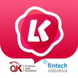 程序图标：KreditList-Pilih Pinjaman…