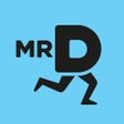 Иконка программы: Mr D - Delivery  Takeaway