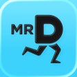 프로그램 아이콘: Mr D - Delivery  Takeaway