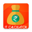 Income Tax Calculator