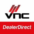 プログラムのアイコン：VNC DealerDirect