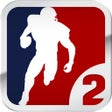 Programikonen: Backbreaker 2: Vengeance