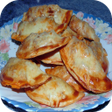 程序图标：Homemade Empanada Recipes