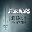 Programın simgesi: STAR WARS Jedi Knight: Je…