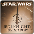 Icoon van programma: Star Wars Jedi Knight: Je…