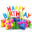 Programikonen: Feliz Cumpleaños