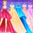 Icon of program: Princess Fashion Salon
