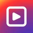 Ícone do programa: Video Player - media play…