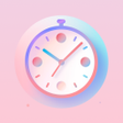 FlipTime Screen Lite icon