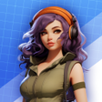 プログラムのアイコン：Sniper: Shooting Game