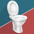 Icon of program: Squat or Not - Toilet Fin…
