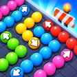 Ikona programu: Wiggly Bug Escape