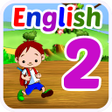 程序图标：English for Class 2