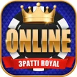 Icoon van programma: 3Patti Royal Online