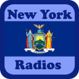 Icon of program: New York Radio