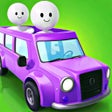 Programikonen: Parking Out