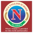 Ícone do programa: Nice English School
