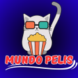 Ícone do programa: Mundo Pelis en español