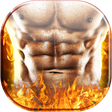 Programikonen: Six Pack Body Photo Edito…