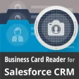 Salesforce Business Card Scanner