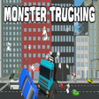 Symbol des Programms: Monster Trucking
