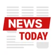 Icono de programa: News Today: Local  Alerts