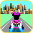 Mickey Adventure Car Dash