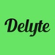 ไอคอนของโปรแกรม: Delyte