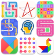 Super Brain Plus - Keep your brain active icon