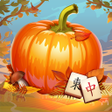プログラムのアイコン：Mahjong: Grand Autumn Har…