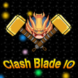 Icoon van programma: Clash Blade IO