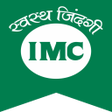Ikona programu: IMC Swasth Zindagi