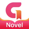 Ikon program: GoodNovel - WebNovel & Bo…