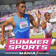 أيقونة البرنامج: Summer Sports Mania