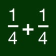 Icoon van programma: Fraction Drills Free