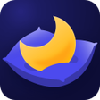 Programikonen: MooNite: Sleep Tracker  A…