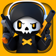 ไอคอนของโปรแกรม: Agent Bone