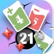 Icoon van programma: Zone 21 - Fast Math Solit…