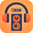Programikonen: Audio Switch : Output Cha…