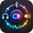 程序图标:Audio Switch : Output Cha…
