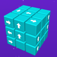 プログラムのアイコン：Tap Away 3d