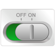 程序图标：Toggle It