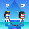 Symbol des Programms: Penguin Rescue: 2 Player …