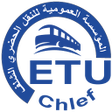 Icoon van programma: Chlef BUS
